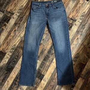 George Men's Classic Bootcut Jeans